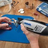 PREMI BRUSILNIK DREMEL DREMEL 4300 (4300-3/45)