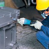 PREMI BRUSILNIK MAKITA GD0800C