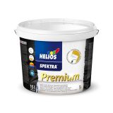 NOTRANJA ZIDNA BARVA HELIOS SPEKTRA PREMIUM 15 L B1