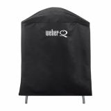 ZAŠČITA IN NEGA ZA ŽAR WEBER PREMIUM POKRIVALO Q1200-Q2400 S STOJALOM
