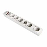 PODALJŠEK- PRENAP.ZAŠČITA ISKRA ZES-6