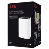 PRENOSNA KLIMA NAPRAVA AEG AX26U558HW Z GRETJEM