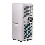 PRENOSNA KLIMA NAPRAVA BECOOL 7000BTU WIFI BC7KL24FWV2