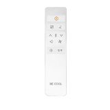 PRENOSNA KLIMA NAPRAVA BECOOL 7000BTU WIFI BC7KL24FWV2
