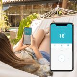 PRENOSNA KLIMA NAPRAVA CECOTEC FORCECLIMA 9550 STYLE HEATING CONNECTED