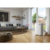 PRENOSNA KLIMA NAPRAVA DELONGHI PAC EM82K.1