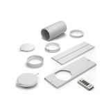 PRENOSNA KLIMA NAPRAVA DELONGHI PAC EX93 EXTREME