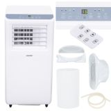 PRENOSNA KLIMA NAPRAVA MESKO MS7854 9000 BTU