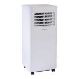 PRENOSNA KLIMA NAPRAVA SHE 7000 BTU