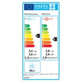 PRENOSNA KLIMA NAPRAVA VOX PQF12CH