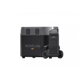 PRENOSNA POLNILNA POSTAJA ECOFLOW DELTA PRO (3600 WH)