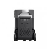 PRENOSNA POLNILNA POSTAJA ECOFLOW DELTA PRO (3600 WH)