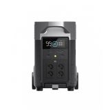 PRENOSNA POLNILNA POSTAJA ECOFLOW DELTA PRO (3600 WH)