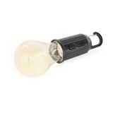PRENOSNA SVETILKA EMOS BULB LED POLNILNA
