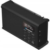 PRENOSNI DAB RADIO BLAUPUNKT DR3BK