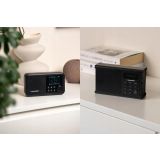 PRENOSNI DAB RADIO BLAUPUNKT DR3BK