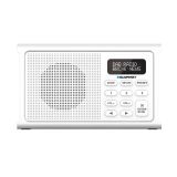 PRENOSNI DAB RADIO BLAUPUNKT DR3WH