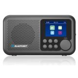 PRENOSNI DAB RADIO BLAUPUNKT DR8BK