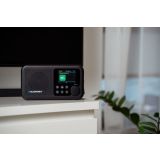 PRENOSNI DAB RADIO BLAUPUNKT DR8BK