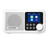 PRENOSNI DAB RADIO BLAUPUNKT DR8WH