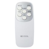 PRENOSNI HLADILEC ZRAKA BECOOL BC60AC2401