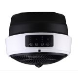 PRENOSNI HLADILEC ZRAKA BECOOL DESIGN 3 V 1, 5 L, 45 W