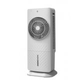 PRENOSNI HLADILEC ZRAKA BECOOL OSCILACIJSKI, 5 L, 50 W, Z DALJINCEM