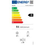 PRENOSNI HLADILNIK BRUNNER POLARYS FREEZE DZ 35