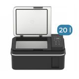 PRENOSNI HLADILNIK PLATINET PCCR20 20L