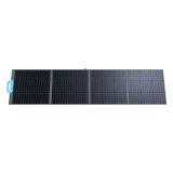 PRENOSNI HRANILNIK BLUETTI PV200 SOLARNI PANEL