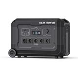 PRENOSNI HRANILNIK REM POWER PBEM 5000E