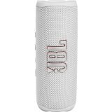 PRENOSNI JBL ZVOČNIK FLIP 6 BEL