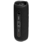 PRENOSNI JBL ZVOČNIK FLIP 6 ČRN