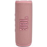PRENOSNI JBL ZVOČNIK FLIP 6 ROZA