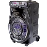 PRENOSNI KARAOKE ZVOČNIK MANTA SPK5033