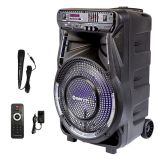 PRENOSNI KARAOKE ZVOČNIK MANTA SPK5033