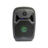 PRENOSNI KARAOKE ZVOČNIK MANTA SPK5100 ČRN