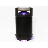 PRENOSNI KARAOKE ZVOČNIK MANTA SPK5120 ČRN