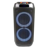 PRENOSNI KARAOKE ZVOČNIK MANTA SPK5305