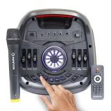 PRENOSNI KARAOKE ZVOČNIK MANTA SPK5305