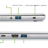 PRENOSNI RAČUNALNIK ACER ASPIRE GO 16 AG16-71P -903G I9-13900H/W11