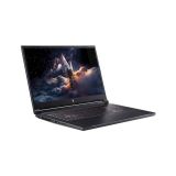 PRENOSNI RAČUNALNIK ACER NITRO 17 ANV17-41-R5X1 R7-260/32GB/SSD 1TB/17,3"QHD IPS 165HZ/RTX 5060/NOOS