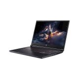 PRENOSNI RAČUNALNIK ACER NITRO 17 ANV17-41-R5X1 R7-260/32GB/SSD 1TB/17,3"QHD IPS 165HZ/RTX 5060/NOOS