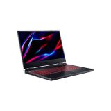 PRENOSNI RAČUNALNIK ACER NITRO 5 AN515-46-R671 R5-6600H/16GB/SSD 512GB/15,6"FHD IPS 144HZ/RTX 3050 4GB/NOOS