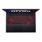 PRENOSNI RAČUNALNIK ACER NITRO 5 AN515-46-R671 R5-6600H/16GB/SSD 512GB/15,6"FHD IPS 144HZ/RTX 3050 4GB/NOOS