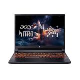 PRENOSNI RAČUNALNIK ACER NITRO V 16 ANV16-42-R2J9 RYZEN 7 260/32GB/SSD 1TB/16" WUXGA IPS 180HZ/RTX 5060/NOOS/AI