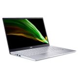 PRENOSNI RAČUNALNIK ACER SWIFT 3 SF314-43-R33E AMD RYZEN 7 5700U 14INCH FHD 16GB 512GB SSD UMA W11H