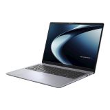 PRENOSNI RAČUNALNIK ASUS EXPERTBOOK P3 PM3606CHA-WBR7844C0X R7 8840HS/16GB/SSD 512GB/16" WUXGA 300-NITS/W11PRO