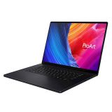 PRENOSNI RAČUNALNIK ASUS PROART P16 H7606WP-ME011X RYZEN AI 9 HX 370/64GB/SSD4TB/16" 4K OLED/RTX 5070/W11PRO COPILOT+ PC