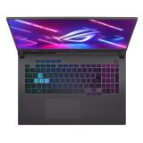 PRENOSNI RAČUNALNIK ASUS ROG STRIX G17 GAMING G713RS-LL008W RYZEN 9 6900HX/32GB/1TB/17,3" QHD 240HZ/RTX 3080 8GB/W11H
